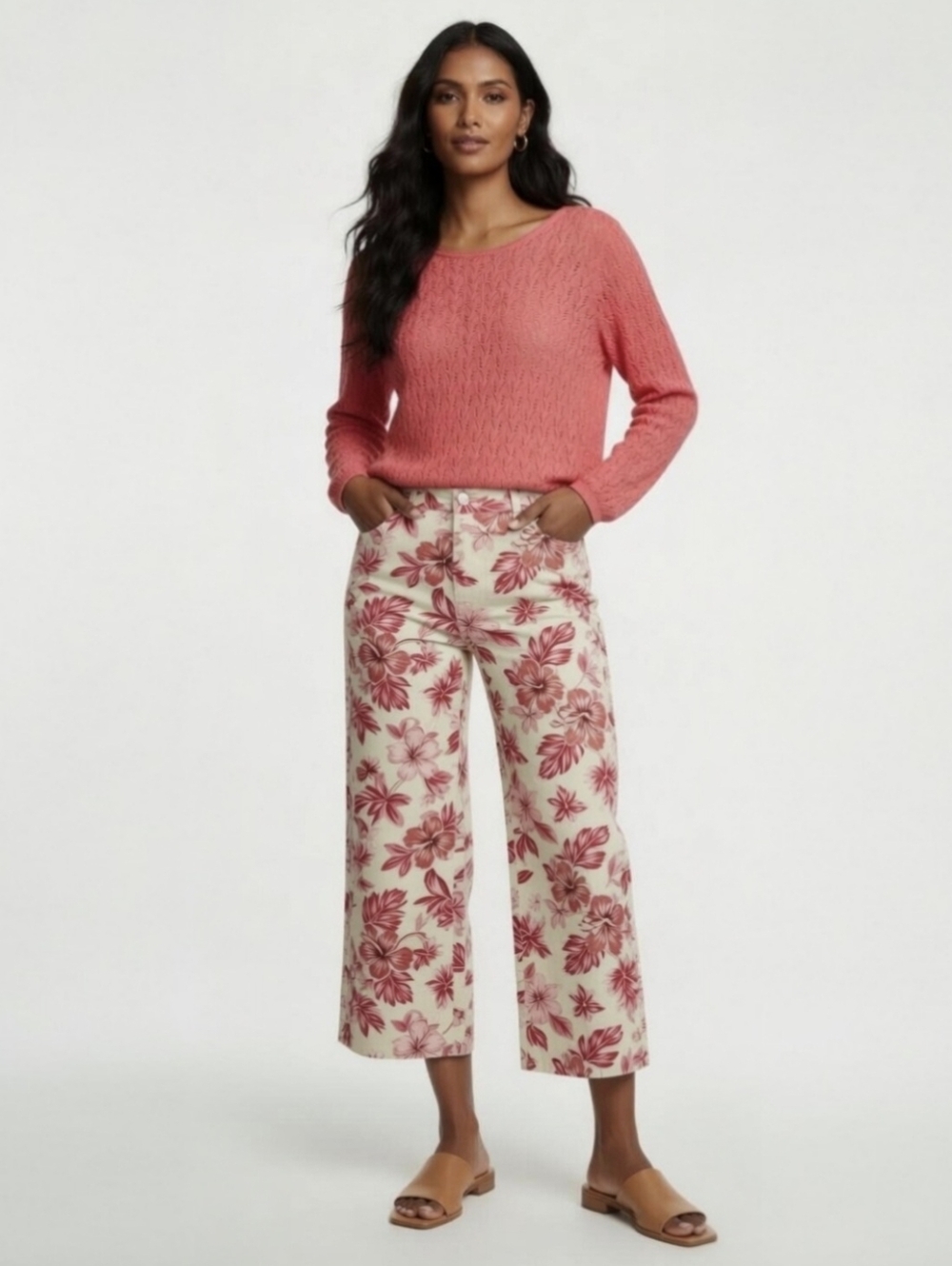 Suncoo sweater